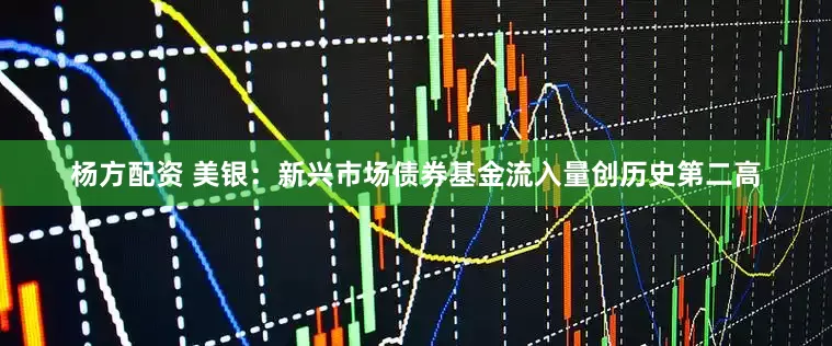 杨方配资 美银：新兴市场债券基金流入量创历史第二高