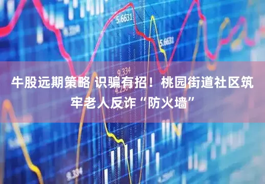 牛股远期策略 识骗有招！桃园街道社区筑牢老人反诈“防火墙”